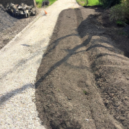 Descente de Garage Pavée : Valorisez l'Entrée de votre Propriété Gravelines